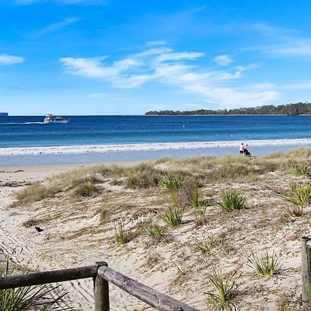 Jervis Bay Waterfront Villa Vincentia Kültér fotó