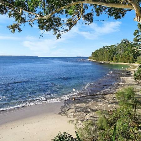 Jervis Bay Waterfront Villa Vincentia Kültér fotó