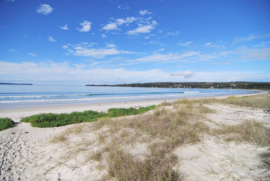 Jervis Bay Waterfront Villa Vincentia Szoba fotó