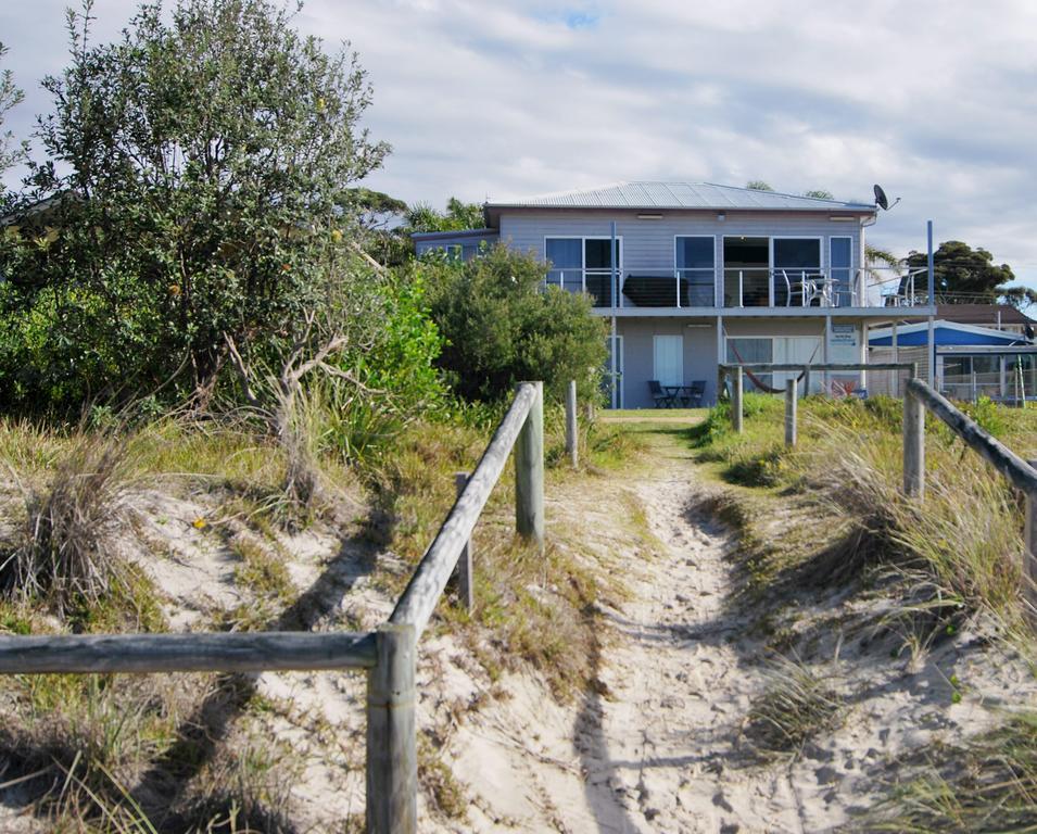 Jervis Bay Waterfront Villa Vincentia Szoba fotó