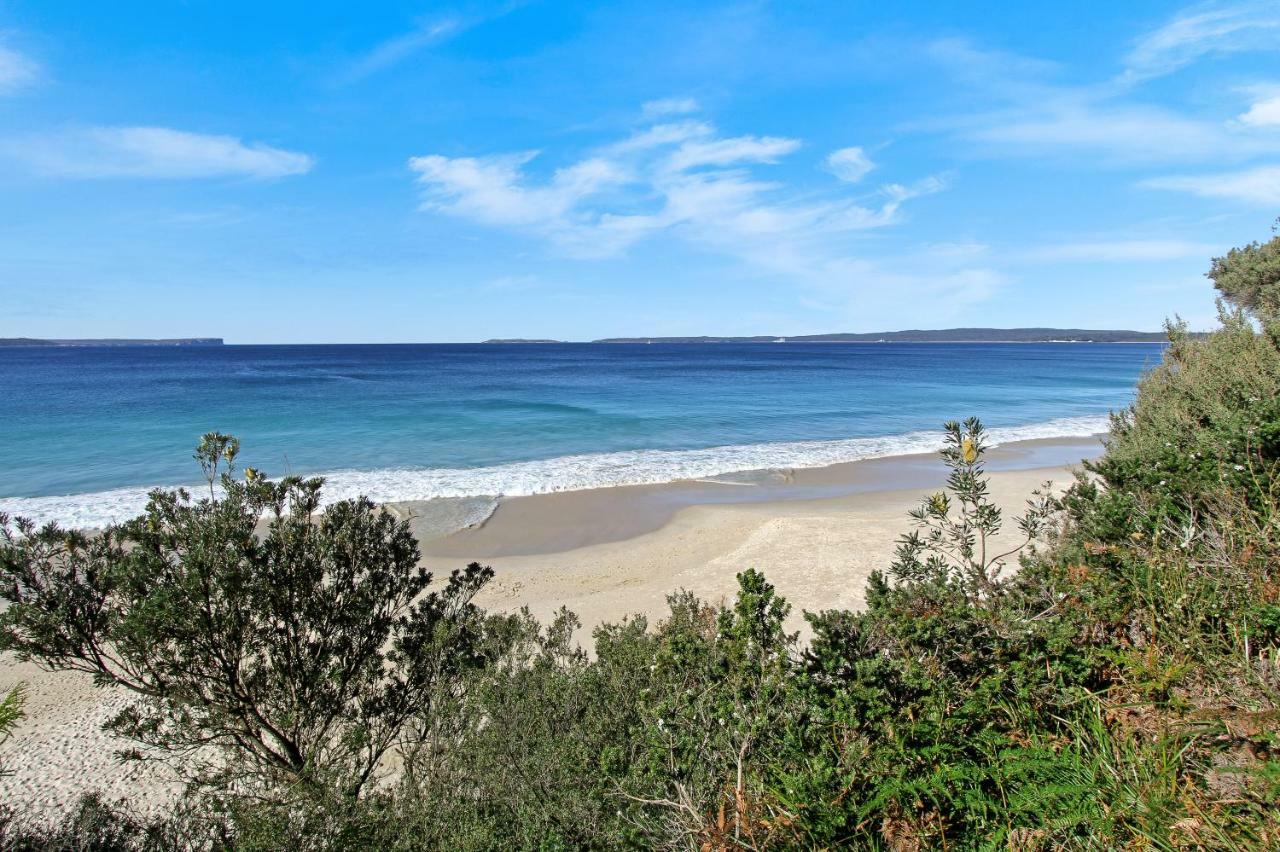 Jervis Bay Waterfront Villa Vincentia Kültér fotó