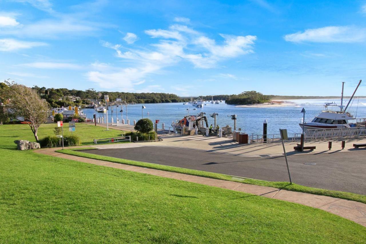 Jervis Bay Waterfront Villa Vincentia Kültér fotó